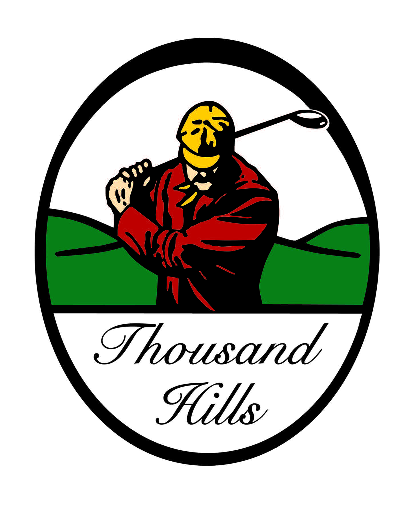 Thousand Hills